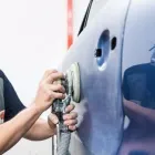 Yrityksen 2 kuva AUTOHUOLTO T. LAHTINEN Moottoriajoneuvojen huolto ja korjaus (pl. renkaat)  Helsinki 18