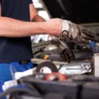 Yrityksen 1 kuva AUTOHUOLTO TONY CAR OY Moottoriajoneuvojen huolto ja korjaus (pl. renkaat)  Koria 09