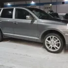 Yrityksen 1 kuva AUTOKORJAAMO KOKKOLAN AUTOEXPERTTI OY  Kokkola 07