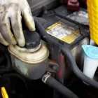 Yrityksen 2 kuva AUTOKORJAAMO OJAN AUTOSÄHKÖ OY  Oulainen 14