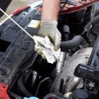 Yrityksen 2 kuva AUTOKORJAAMO PERTTI LAAKI  Toijala 11