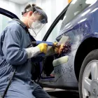 Yrityksen 3 kuva AUTOKORJAAMO TOMJERRY  Kaarina 19