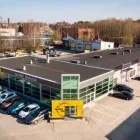 Yrityksen 3 kuva AUTOLIIKE LÄHDEMÄKI Moottoriajoneuvojen huolto ja korjaus (pl. renkaat)  Vaasa 03