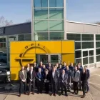 Yrityksen 4 kuva AUTOLIIKE LÄHDEMÄKI Moottoriajoneuvojen huolto ja korjaus (pl. renkaat)  Vaasa 03