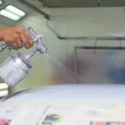 Yrityksen 1 kuva AUTOMAALAAMO J.FIX OY Moottoriajoneuvojen huolto ja korjaus (pl. renkaat)  Kokkola 07