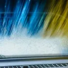 Yrityksen 2 kuva AUTOMAALAAMO J.FIX OY Moottoriajoneuvojen huolto ja korjaus (pl. renkaat)  Kokkola 07