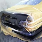 Yrityksen 4 kuva AUTOMAALAAMO J.FIX OY Moottoriajoneuvojen huolto ja korjaus (pl. renkaat)  Kokkola 07