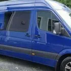 Yrityksen 2 kuva AUTOMAALAAMO MIIKA HAAPANEN Moottoriajoneuvojen huolto ja korjaus (pl. renkaat)  Sastamala 11