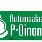 Yrityksen 1 kuva AUTOMAALAAMO P. OINONEN OY Maalaus  Tampere 11