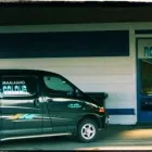 Yrityksen 1 kuva AUTOMAALAAMO ROVA COLOUR OY  Rovaniemi LL