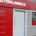 Yrityksen 1 kuva AUTOMAALAAMO S NYSTRÖM KY  Koria 09