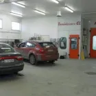 Yrityksen 2 kuva AUTOMAALAAMO S NYSTRÖM KY  Koria 09