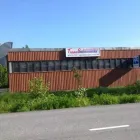 Yrityksen 3 kuva AUTOMAALAAMO TEPPO SALMINEN KY Moottoriajoneuvojen huolto ja korjaus (pl. renkaat)  Naantali 19