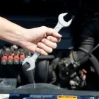 Yrityksen 5 kuva AUTOMAALAAMO TEPPO SALMINEN KY Moottoriajoneuvojen huolto ja korjaus (pl. renkaat)  Naantali 19