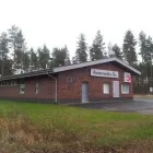 Yrityksen 1 kuva AUTOMARKKU OY Moottoriajoneuvojen huolto ja korjaus (pl. renkaat)  Kauttua 17