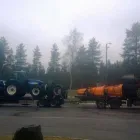 Yrityksen 1 kuva AUTOPALVELU TM KONTIO KY Tieliikenteen tavarankuljetus  Kalajoki 14