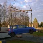 Yrityksen 2 kuva AUTOPALVELU TM KONTIO KY Tieliikenteen tavarankuljetus  Kalajoki 14