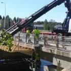 Yrityksen 5 kuva AUTOPALVELU TM KONTIO KY Tieliikenteen tavarankuljetus  Kalajoki 14