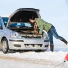 Yrityksen 1 kuva AUTOSERVICE24  Kotka 09