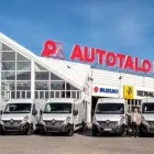 Yrityksen 1 kuva AUTOTALO PELTTARI RAISIO  Raisio 19