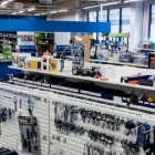 Yrityksen 2 kuva AUTOVARAOSALIIKE PESO-AUTOT OY Moottoriajoneuvojen osien ja varusteiden vähittäiskauppa (pl. renkaat)  Kokkola 07