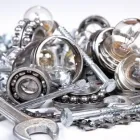 Yrityksen 3 kuva AUTOVARAOSALIIKE PESO-AUTOT OY Moottoriajoneuvojen osien ja varusteiden vähittäiskauppa (pl. renkaat)  Kokkola 07