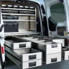 Yrityksen 2 kuva AUTOVARUSTAMO VAN CENTER OY  Oulu 14