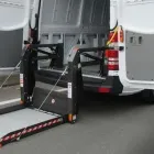 Yrityksen 7 kuva AUTOVARUSTAMO VAN CENTER OY  Oulu 14