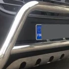 Yrityksen 10 kuva AUTOVARUSTAMO VAN CENTER OY  Oulu 14