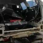 Yrityksen 4 kuva AUTOVAURIOKORJAAMO SEPPÄSET OY  Vantaa 18