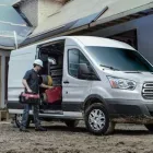 Yrityksen 1 kuva AUTOVUOKRAAMO FINNRENT HELSINKI CROWNE PLAZA & P-TÖÖLÖ  Helsinki 18