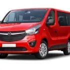 Yrityksen 2 kuva AUTOVUOKRAAMO FINNRENT HELSINKI CROWNE PLAZA & P-TÖÖLÖ  Helsinki 18