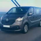 Yrityksen 3 kuva AUTOVUOKRAAMO FINNRENT HELSINKI KRUUNUNHAKA Autojen ja kevyiden moottoriajoneuvojen vuokraus ja leasing  Helsinki 18