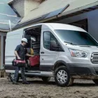 Yrityksen 5 kuva AUTOVUOKRAAMO FINNRENT HELSINKI KRUUNUNHAKA Autojen ja kevyiden moottoriajoneuvojen vuokraus ja leasing  Helsinki 18