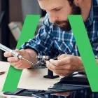 Yrityksen 5 kuva AVNET NORTEC OY Elektronisten komponenttien valmistus  Espoo 18