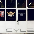 Yrityksen 1 kuva BACKSTAGE ROCK SHOP OY Muu postimyynti ja verkkokauppa  Tampere 11