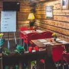 Yrityksen 9 kuva BAR & CAFE KELTAINEN AITTA Ravintolat  Oulu 14