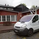 Yrityksen 2 kuva BED & BREAKFAST AARIA OY Lomamökkien vuokraus  Rovaniemi LL