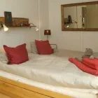 Yrityksen 3 kuva BED & BREAKFAST AARIA OY Lomamökkien vuokraus  Rovaniemi LL