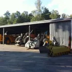 Yrityksen 1 kuva BERG OY AB  Vaasa 12