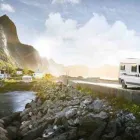 Yrityksen 2 kuva BEST-CARAVAN ESPOO Matkailuvaunujen ja muualla luokittelemattomien moottoriajoneuvojen vähittäiskauppa  Espoo 18