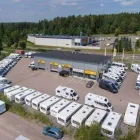 Yrityksen 5 kuva BEST-CARAVAN ESPOO Matkailuvaunujen ja muualla luokittelemattomien moottoriajoneuvojen vähittäiskauppa  Espoo 18