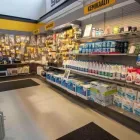 Yrityksen 2 kuva BEST-CARAVAN TAMPERE  Pirkkala 11