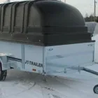 Yrityksen 1 kuva BEST TRAILERS OY  Ylöjärvi 11