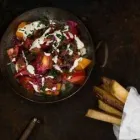 Yrityksen 2 kuva BISTRO O MAT TAPIOLA  Espoo 18