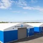 Yrityksen 1 kuva BLOMBERG STEVEDORING OY AB KALAJOKI  Rahja 14