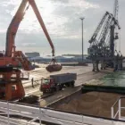 Yrityksen 2 kuva BLOMBERG STEVEDORING OY AB KALAJOKI  Rahja 14