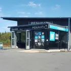 Yrityksen 1 kuva BOSS GLOSS PESUKATU KAAKKURI  Oulu 14