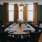 Yrityksen 8 kuva BOTTA EVENTS Poliittiset järjestöt  Helsinki 18