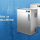 Yrityksen 1 kuva BRAUTEK OY Teollisuudessa käytettävien muiden koneiden tukkukauppa  Espoo 18